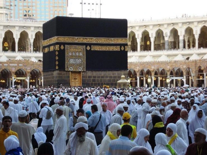 الطواف
