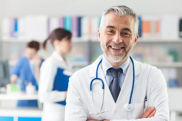 الطب البشري